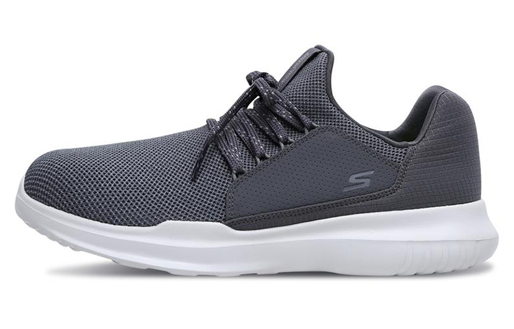 Skechers Go Run Mojo 'Charcoal Grey' 54360-CHAR