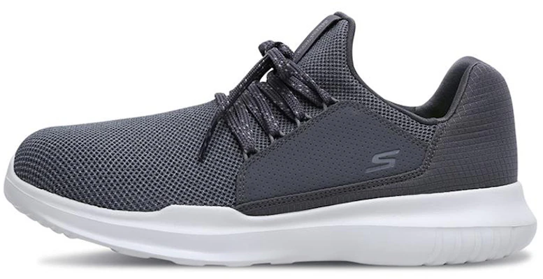 Skechers Go Run Mojo 'Charcoal Grey' 54360-CHAR Buy Skechers Go Run Mojo 'Charcoal Grey' 54360-CHAR