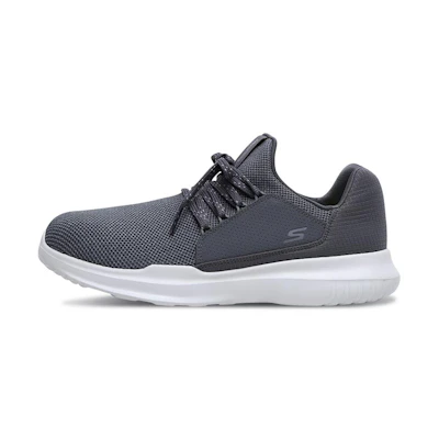 Skechers Go Run Mojo 'Charcoal Grey'