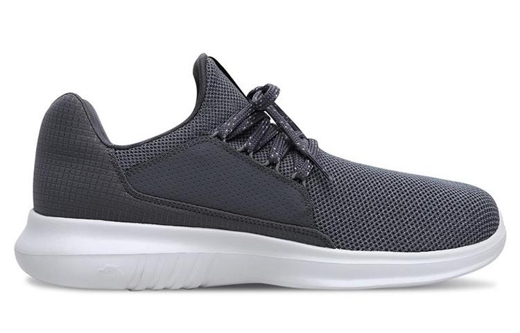 Order Skechers Go Run Mojo 'Charcoal Grey' 54360-CHAR