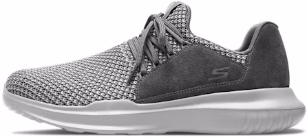 Skechers GO RUN Mojo 'Charcoal Grey' 54821-CHAR Skechers GO RUN Mojo 'Charcoal Grey' 54821-CHAR