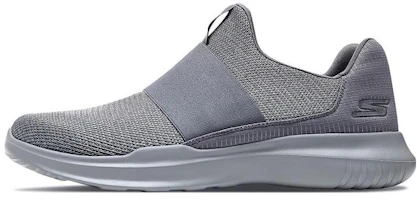 Skechers GO RUN Mojo 'Charcoal Grey' 55111-CHAR Skechers GO RUN Mojo 'Charcoal Grey' 55111-CHAR