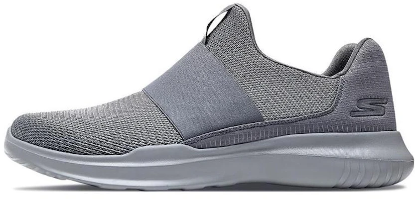 Skechers GO RUN Mojo 'Gris Carbón' 55111-CHAR Buy Skechers GO RUN Mojo 'Gris Carbón' 55111-CHAR
