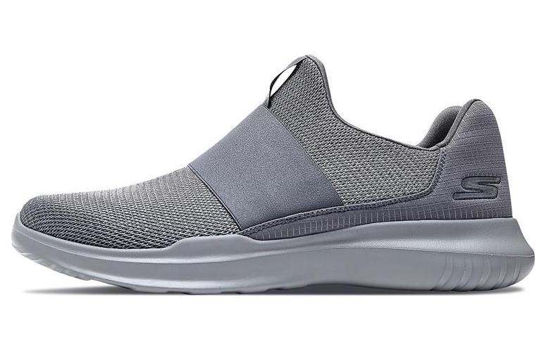 Skechers GO RUN Mojo 'Charcoal Grey' 55111-CHAR