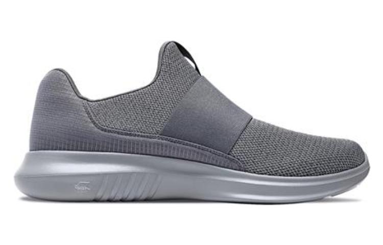 Order Skechers GO RUN Mojo 'Gris Carbón' 55111-CHAR