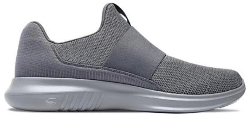 Skechers GO RUN Mojo 'Gris Carbón' 55111-CHAR Order Skechers GO RUN Mojo 'Gris Carbón' 55111-CHAR