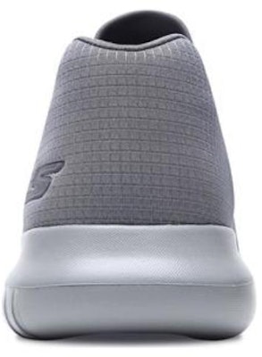 Skechers GO RUN Mojo 'Abu-abu Arang' 55111-CHAR Lookbook Skechers GO RUN Mojo 'Abu-abu Arang' 55111-CHAR
