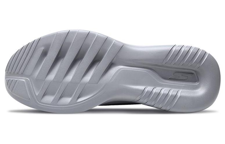Shop Skechers GO RUN Mojo 'Gris Carbón' 55111-CHAR