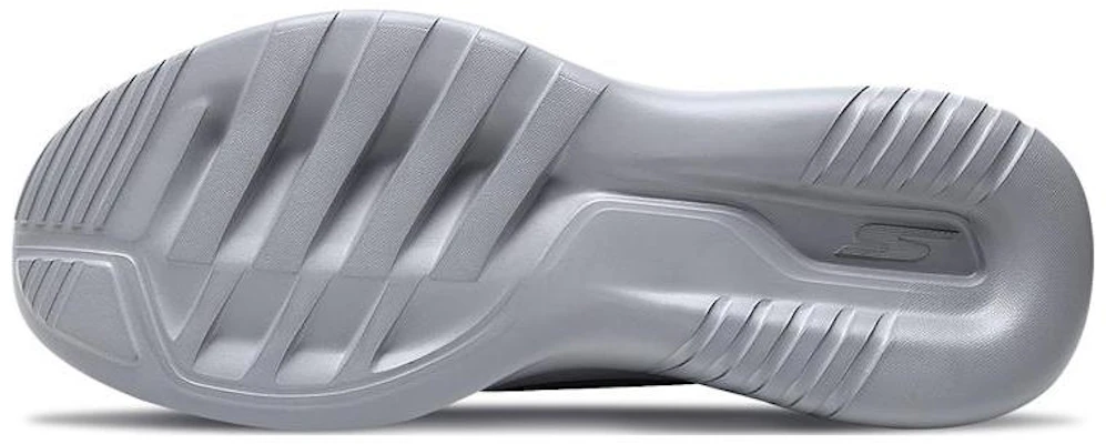 Skechers GO RUN Mojo 'Gris Carbón' 55111-CHAR Shop Skechers GO RUN Mojo 'Gris Carbón' 55111-CHAR