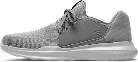 Skechers GO RUN Mojo 'Charcoal Grey' 55112-CHAR Skechers GO RUN Mojo 'Charcoal Grey' 55112-CHAR