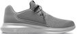 Skechers GO RUN Mojo 'Kelabu Arang' 55112-CHAR