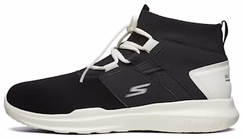 Skechers Go Run Mojo 'Mid-top Black' 55118-BLK Skechers Go Run Mojo 'Mid-top Black' 55118-BLK