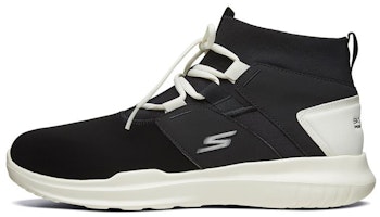 Buy Skechers Go Run Mojo 中筒跑步鞋 黑色