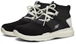 Lookbook Skechers Go Run Mojo 'Hitam Tengah Tinggi' 55118-BLK