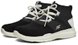 Lookbook Skechers Go Run Mojo 'Mid-top Black' 55118-BLK