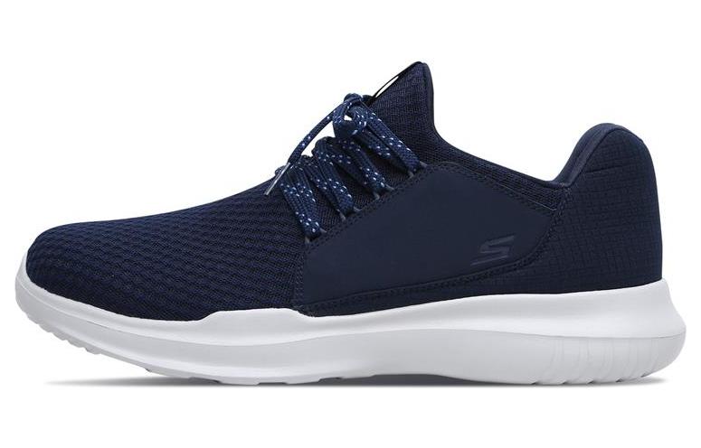 Skechers GO RUN Mojo 'Navy Blue' 54362-NVY