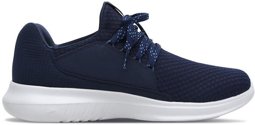 斯凯奇 GO RUN Mojo「海军蓝」 54362-NVY Order 斯凯奇 GO RUN Mojo「海军蓝」 54362-NVY