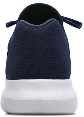 斯凯奇 GO RUN Mojo「海军蓝」 54362-NVY Lookbook 斯凯奇 GO RUN Mojo「海军蓝」 54362-NVY