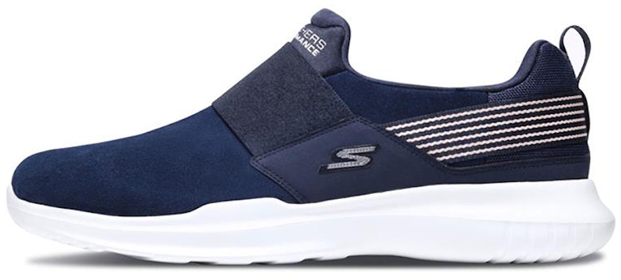 Skechers Go Run Mojo '海军蓝' 运动鞋 54847-NVY Buy Skechers Go Run Mojo '海军蓝' 运动鞋 54847-NVY