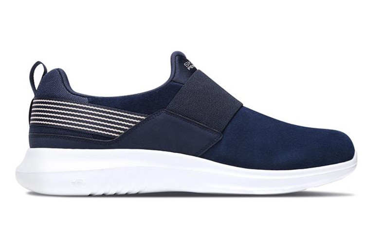 Order Skechers Go Run Mojo 'Navy Blue' 54847-NVY