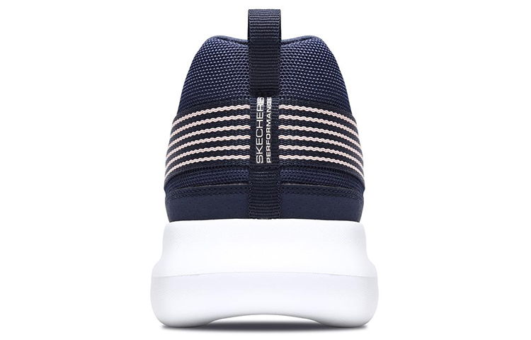 Shop Skechers Go Run Mojo 'Navy Blue' 54847-NVY