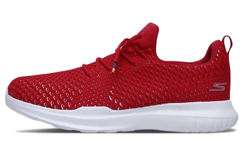 Buy Skechers GO RUN Mojo 減震防滑耐磨 低筒 跑步鞋 紅色