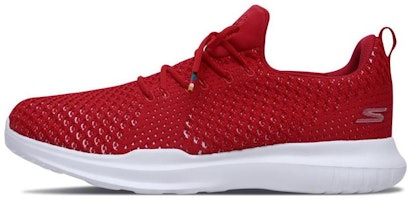 Skechers GO RUN Mojo 'Red' 54364-RED Skechers GO RUN Mojo 'Red' 54364-RED