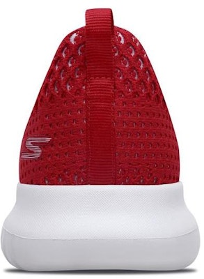斯凯奇 GO RUN Mojo '红色' 54364-RED Lookbook 斯凯奇 GO RUN Mojo '红色' 54364-RED