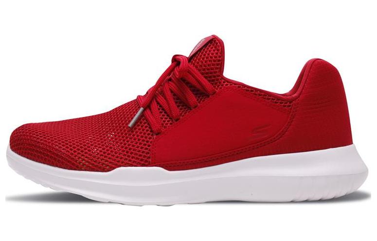 Skechers GO RUN Mojo 'Red' 54365-RED