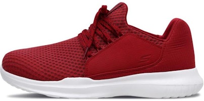 Skechers GO RUN Mojo 'Red White' 54362-RED Skechers GO RUN Mojo 'Red White' 54362-RED