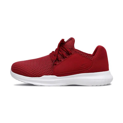 Skechers GO RUN Mojo 'Red White'