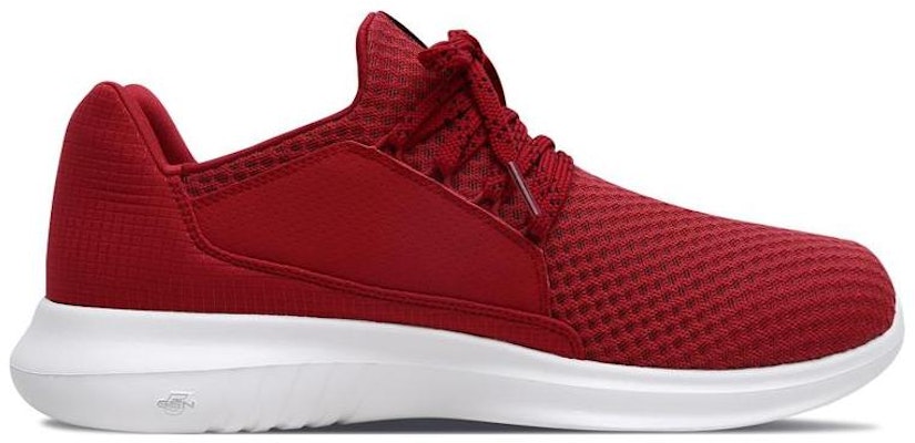 스케쳐스 고런 모조 레드화이트 (Skechers Gorun Mojo Redeu Waiteu) 54362-RED Order 스케쳐스 고런 모조 레드화이트 (Skechers Gorun Mojo Redeu Waiteu) 54362-RED