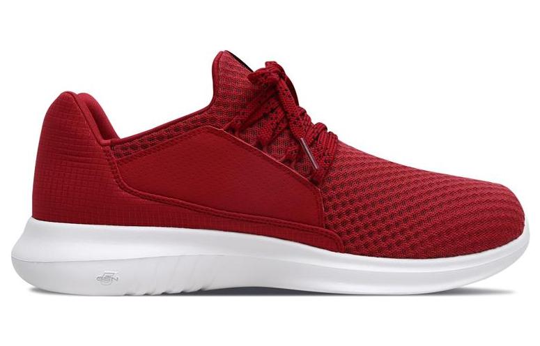 Skechers GO RUN Mojo 'Red White' 圖 2