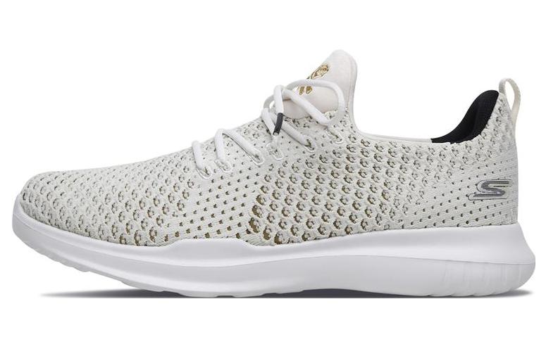 Skechers GO RUN Mojo 'Snow White' 54364-WHT