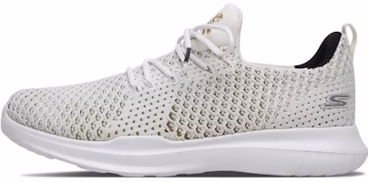 Skechers GO RUN Mojo 'Snow White' 54364-WHT Skechers GO RUN Mojo 'Snow White' 54364-WHT