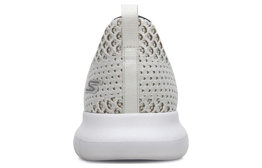 Lookbook Skechers GO RUN Mojo 'Blanca Nieves' 54364-WHT