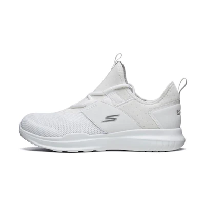 Skechers Go Run Mojo Sports Shoes White
