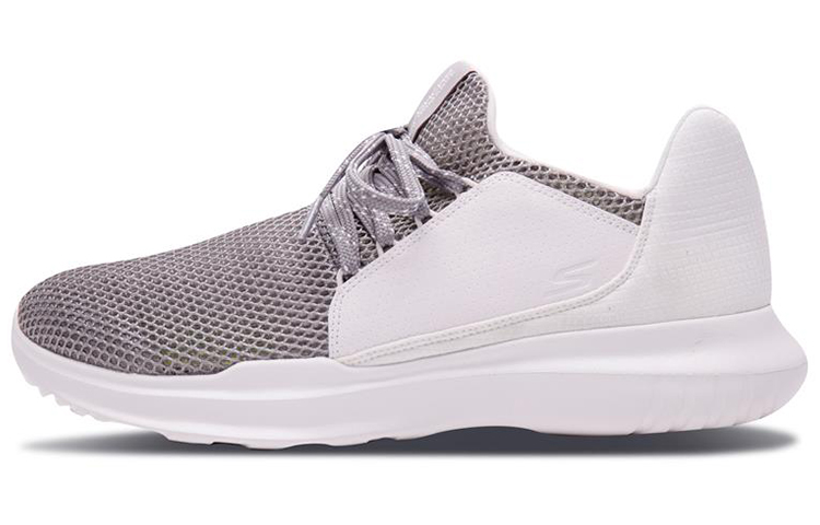 Skechers Go Run Mojo 'White Grey' 54365-WGY