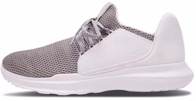 Skechers Go Run Mojo 'White Grey' 54365-WGY Skechers Go Run Mojo 'White Grey' 54365-WGY