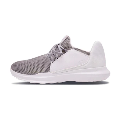Skechers Go Run Mojo 'White Grey'