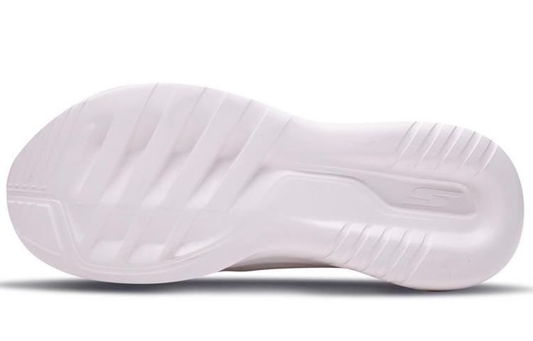 Purchase Skechers Go Run Mojo 'White Grey' 54365-WGY