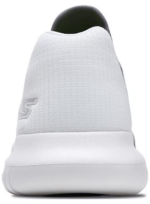 Skechers GO RUN Mojo 'Putih Abu-abu' 54366-WGY Lookbook Skechers GO RUN Mojo 'Putih Abu-abu' 54366-WGY
