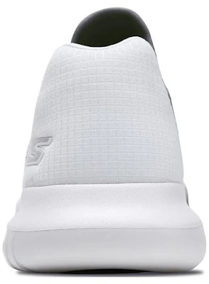 Skechers GO RUN Mojo 'Blanco Gris' 54366-WGY Lookbook Skechers GO RUN Mojo 'Blanco Gris' 54366-WGY