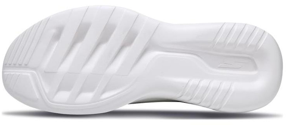 Skechers GO RUN Mojo 'Putih Abu-abu' 54366-WGY Shop Skechers GO RUN Mojo 'Putih Abu-abu' 54366-WGY