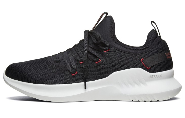 Skechers Go Run Mojo Black 661008-BLK