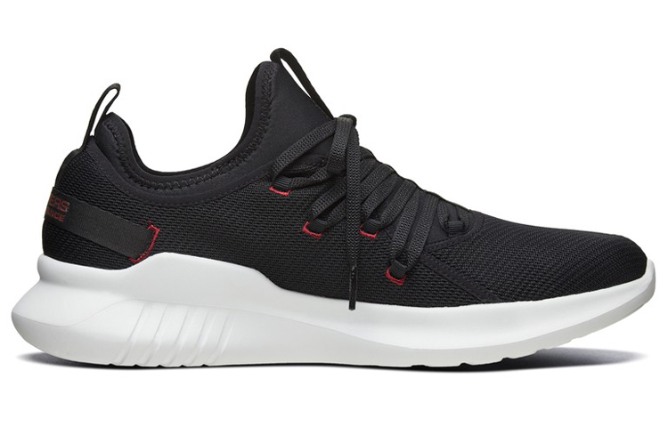 Order Skechers Go Run Mojo 黑武士