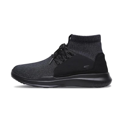 Skechers GO RUN Mojo Sneakers 'Black'