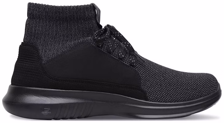 Skechers GO RUN Mojo Sneakers 'Black' 54363-BBK Order Skechers GO RUN Mojo Sneakers 'Black' 54363-BBK