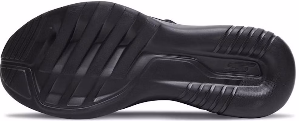Skechers GO RUN Mojo Sneakers 'Black' 54363-BBK Purchase Skechers GO RUN Mojo Sneakers 'Black' 54363-BBK