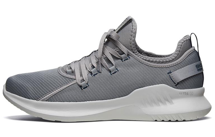 Skechers Go Run Mojo Low-Top Grey 661008-GRY